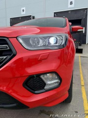 Ford Kuga SE, 4x4, 1.majitel, DPH 2019