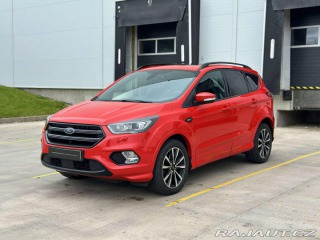Ford Kuga SE, 4x4, 1.majitel, DPH 2019