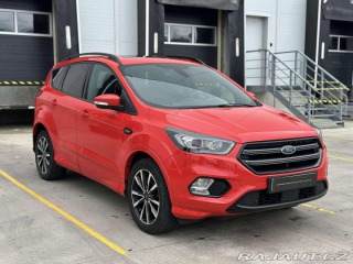 Ford Kuga SE, 4x4, 1.majitel, DPH 2019