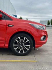 Ford Kuga SE, 4x4, 1.majitel, DPH 2019