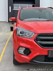 Ford Kuga SE, 4x4, 1.majitel, DPH 2019