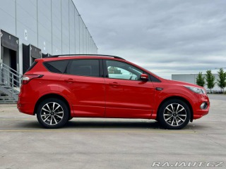 Ford Kuga SE, 4x4, 1.majitel, DPH 2019