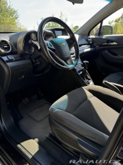 Chevrolet Orlando 7.míst, tažné, 1. majitel 2014