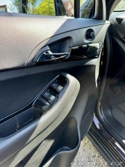 Chevrolet Orlando 7.míst, tažné, 1. majitel 2014