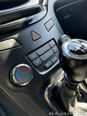 Chevrolet Orlando 7.míst, tažné, 1. majitel 2014