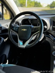 Chevrolet Orlando 7.míst, tažné, 1. majitel 2014