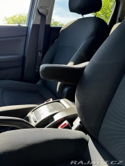 Chevrolet Orlando 7.míst, tažné, 1. majitel 2014
