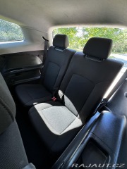 Chevrolet Orlando 7.míst, tažné, 1. majitel 2014