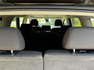 Chevrolet Orlando 7.míst, tažné, 1. majitel 2014