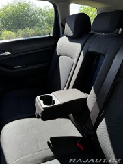 Chevrolet Orlando 7.míst, tažné, 1. majitel 2014