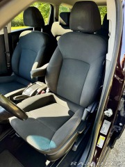 Chevrolet Orlando 7.míst, tažné, 1. majitel 2014