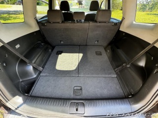 Chevrolet Orlando 7.míst, tažné, 1. majitel 2014