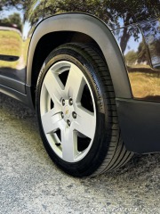 Chevrolet Orlando 7.míst, tažné, 1. majitel 2014