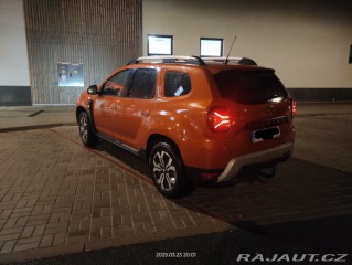 Dacia Duster 2023