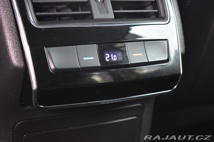 Škoda Superb 2.0TDI*110kW*DSG*STYLE* 2015