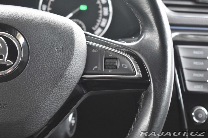 Škoda Superb 2.0TDI*110kW*DSG*STYLE* 2015