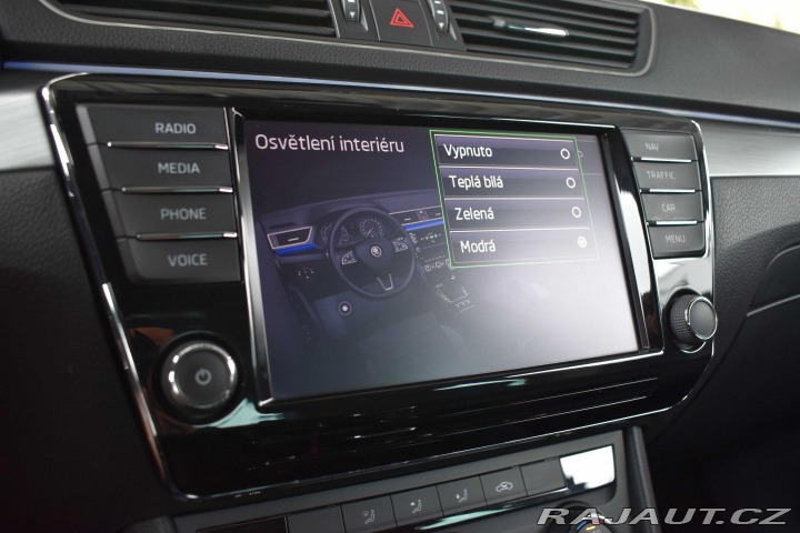 Škoda Superb 2.0TDI*110kW*DSG*STYLE* 2015