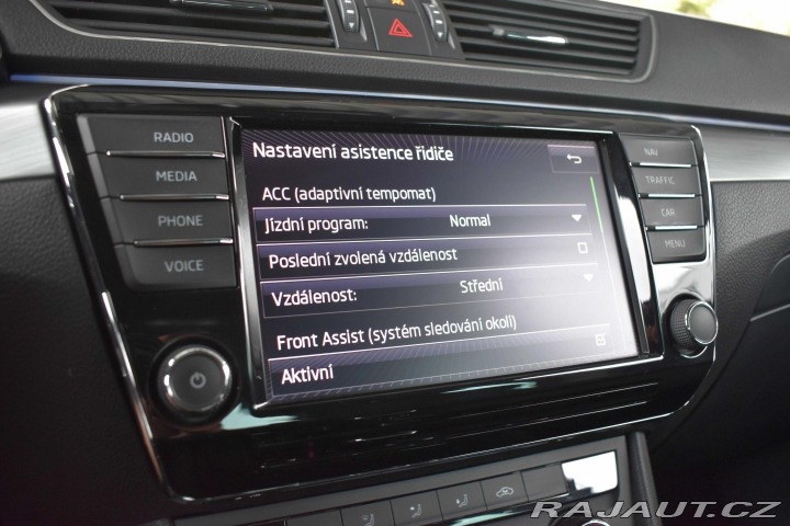 Škoda Superb 2.0TDI*110kW*DSG*STYLE* 2015