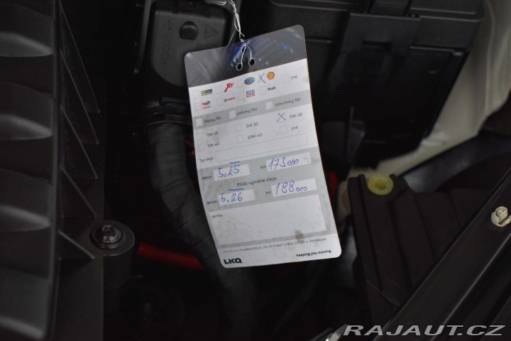 Škoda Superb 2.0TDI*110kW*DSG*STYLE* 2015