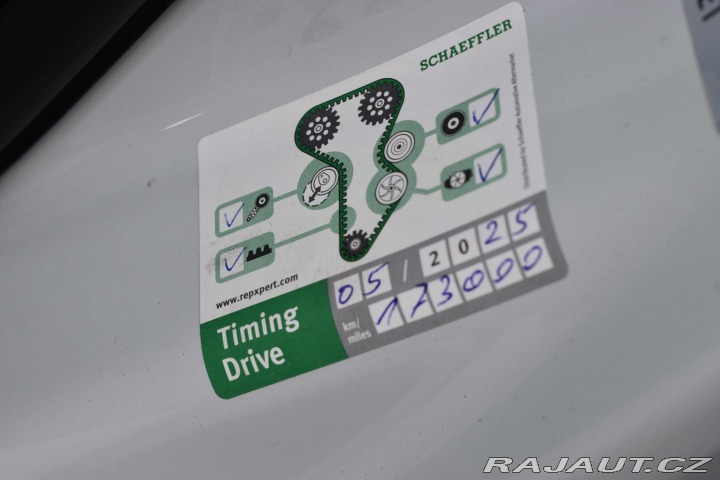 Škoda Superb 2.0TDI*110kW*REZERVACE* 2015