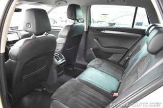 Škoda Superb 2.0TDI*110kW*DSG*STYLE* 2015