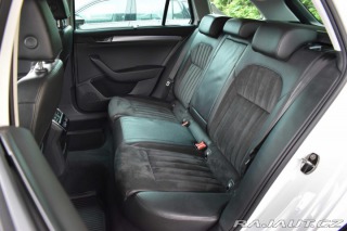 Škoda Superb 2.0TDI*110kW*DSG*STYLE* 2015