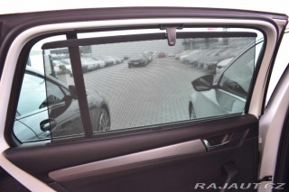 Škoda Superb 2.0TDI*110kW*DSG*STYLE* 2015