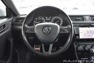Škoda Superb 2.0TDI*110kW*DSG*STYLE* 2015