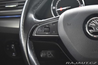 Škoda Superb 2.0TDI*110kW*DSG*STYLE* 2015