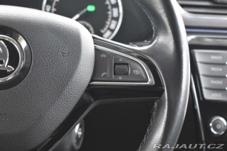 Škoda Superb 2.0TDI*110kW*DSG*STYLE* 2015