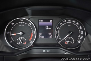 Škoda Superb 2.0TDI*110kW*DSG*STYLE* 2015