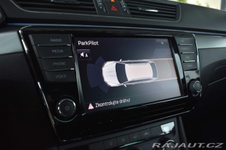 Škoda Superb 2.0TDI*110kW*DSG*STYLE* 2015