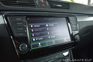 Škoda Superb 2.0TDI*110kW*DSG*STYLE* 2015