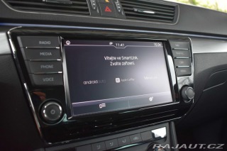 Škoda Superb 2.0TDI*110kW*DSG*STYLE* 2015