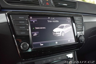 Škoda Superb 2.0TDI*110kW*DSG*STYLE* 2015