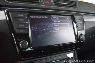 Škoda Superb 2.0TDI*110kW*DSG*STYLE* 2015
