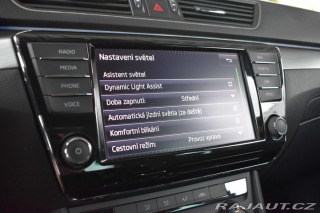 Škoda Superb 2.0TDI*110kW*DSG*STYLE* 2015