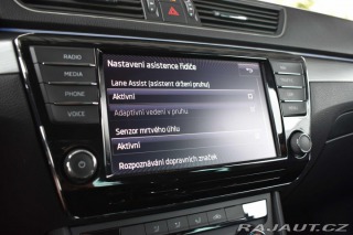 Škoda Superb 2.0TDI*110kW*DSG*STYLE* 2015