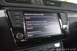 Škoda Superb 2.0TDI*110kW*DSG*STYLE* 2015