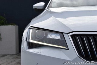 Škoda Superb 2.0TDI*110kW*DSG*STYLE* 2015