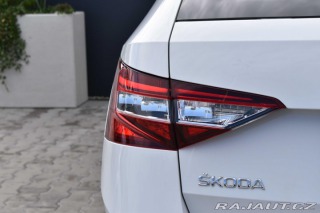 Škoda Superb 2.0TDI*110kW*DSG*STYLE* 2015
