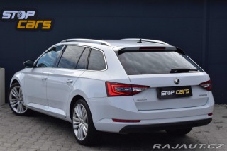 Škoda Superb 2.0TDI*110kW*DSG*STYLE* 2015