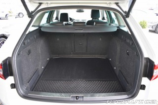 Škoda Superb 2.0TDI*110kW*DSG*STYLE* 2015