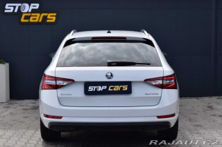 Škoda Superb 2.0TDI*110kW*DSG*STYLE* 2015