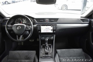 Škoda Superb 2.0TDI*110kW*DSG*STYLE* 2015