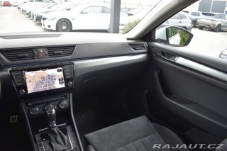 Škoda Superb 2.0TDI*110kW*DSG*STYLE* 2015