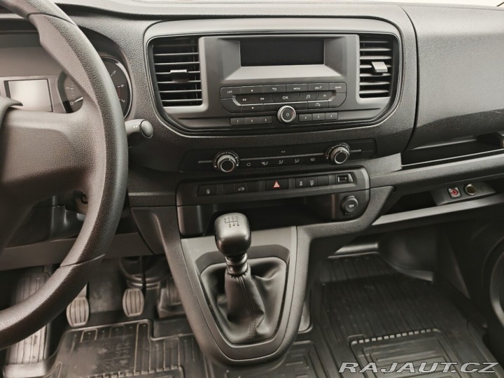 Toyota ProAce 2.0D 140 6MT L2 4D Panel 2024