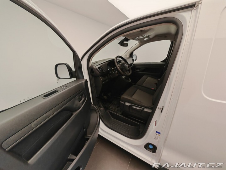 Toyota ProAce 2.0D 140 6MT L2 4D Panel 2024