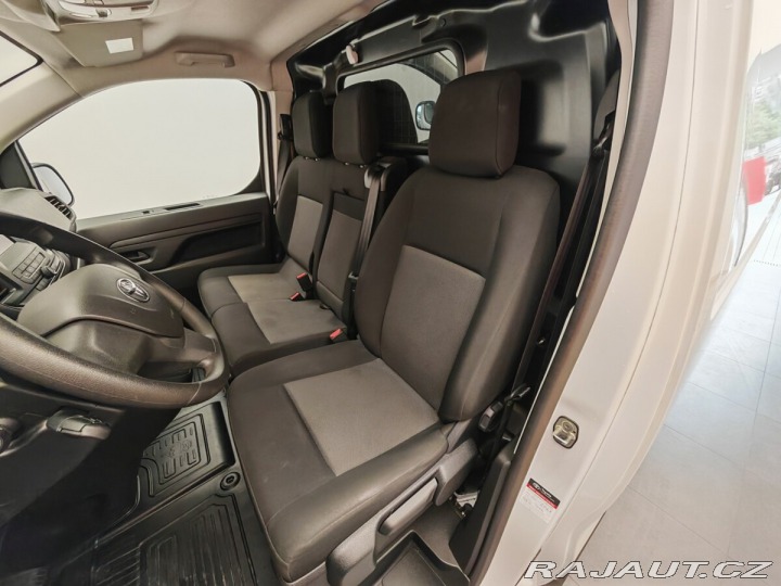 Toyota ProAce 2.0D 140 6MT L2 4D Panel 2024