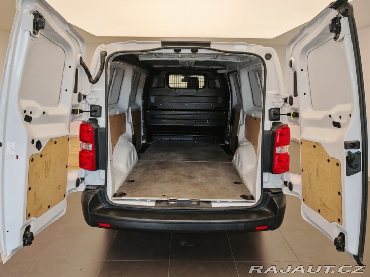 Toyota ProAce 2.0D 140 6MT L2 4D Panel 2024